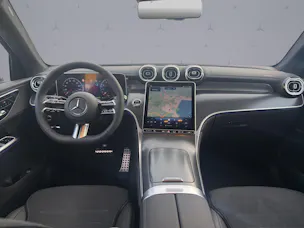 Mercedes-Benz GLC 300 Avantgarde 4matic