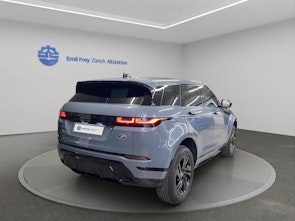 Vehicle image LAND ROVER Range Rover Evoque 2.0 D 165 R-Dynamic S