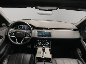 Vehicle image LAND ROVER Range Rover Evoque 2.0 D 165 R-Dynamic S