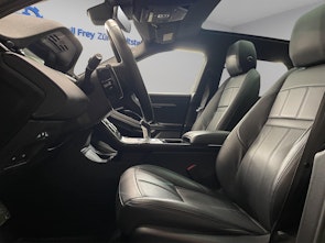 Vehicle image LAND ROVER Range Rover Evoque 2.0 D 165 R-Dynamic S