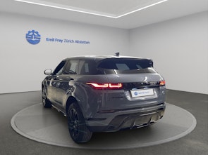 Vehicle image LAND ROVER Range Rover Evoque 2.0 D 165 R-Dynamic S