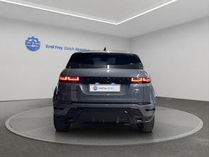 Vehicle image LAND ROVER Range Rover Evoque 2.0 D 165 R-Dynamic S