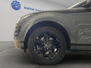Vehicle image LAND ROVER Range Rover Evoque 2.0 D 165 R-Dynamic S