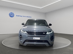 Vehicle image LAND ROVER Range Rover Evoque 2.0 D 165 R-Dynamic S