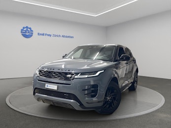 Vehicle image LAND ROVER Range Rover Evoque 2.0 D 165 R-Dynamic S Vehicle image LAND ROVER Range Rover Evoque 2.0 D 165 R-Dynamic S