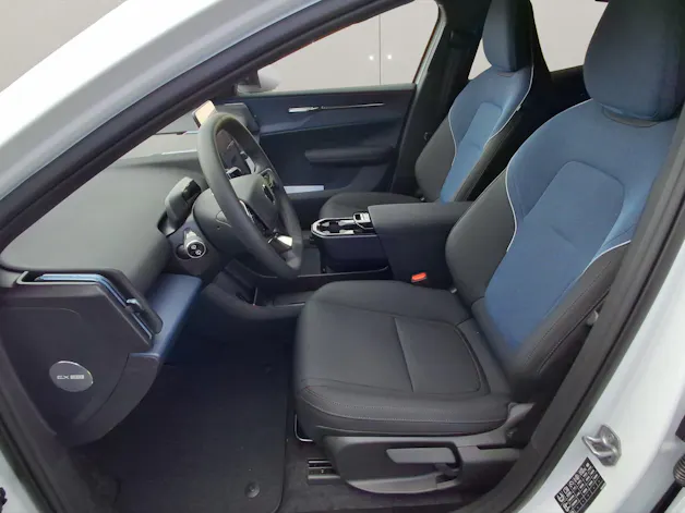 Volvo EX30 E60 Twin Plus Performance AWD