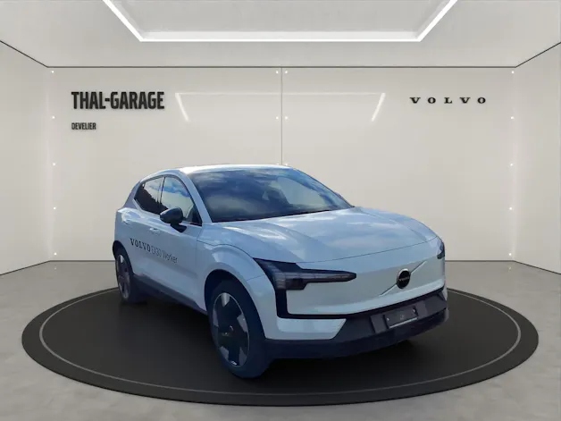 Volvo EX30 E60 Twin Plus Performance AWD