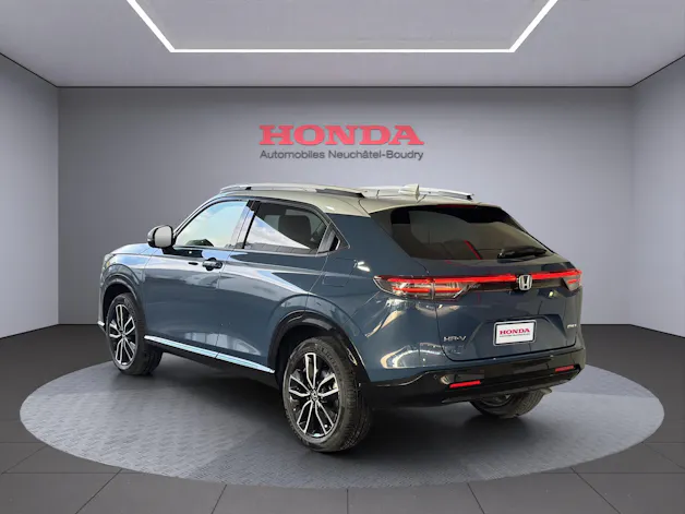 Honda HR-V 1.5 i-MMD Advance Style
