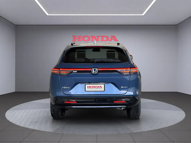 Honda HR-V 1.5 i-MMD Advance Style