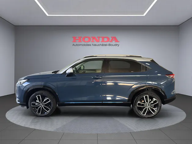 Honda HR-V 1.5 i-MMD Advance Style