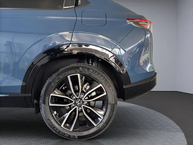 Honda HR-V 1.5 i-MMD Advance Style