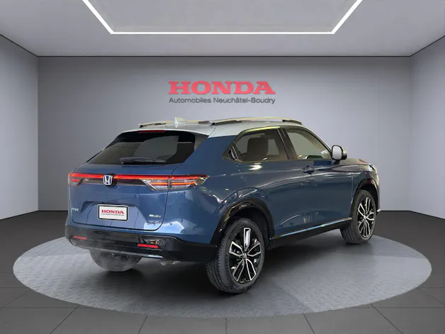 Honda HR-V 1.5 i-MMD Advance Style