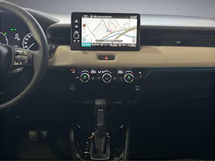 Honda HR-V 1.5 i-MMD Advance Style
