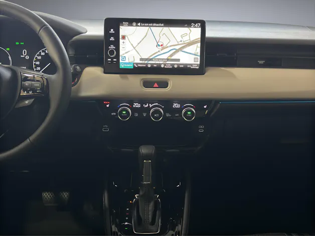 Honda HR-V 1.5 i-MMD Advance Style