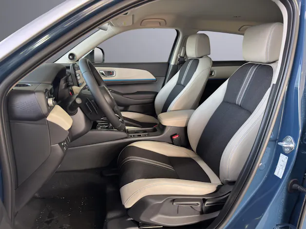 Honda HR-V 1.5 i-MMD Advance Style