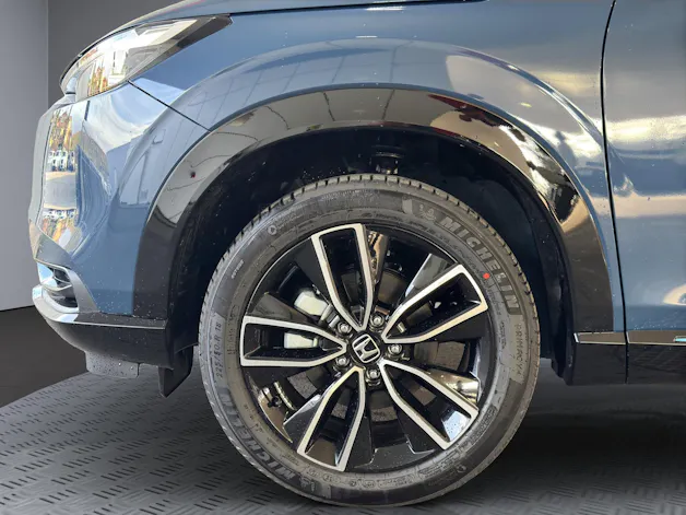 Honda HR-V 1.5 i-MMD Advance Style