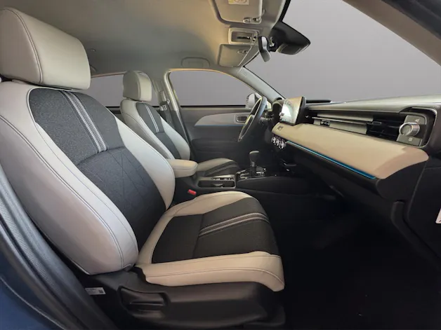 Honda HR-V 1.5 i-MMD Advance Style