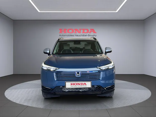 Honda HR-V 1.5 i-MMD Advance Style