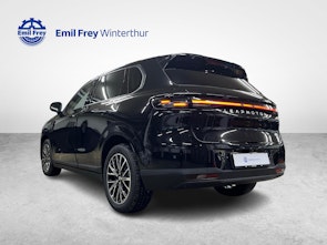 Vehicle image LEAPMOTOR B10 Design