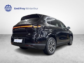 Vehicle image LEAPMOTOR B10 Design