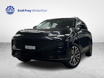 Vehicle image LEAPMOTOR B10 Design