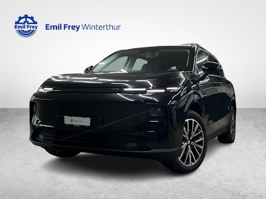 LEAPMOTOR B10 Design 0 LEAPMOTOR B10 Design 0