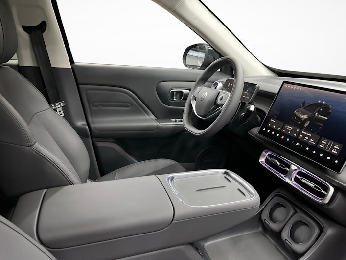 Vehicle image LEAPMOTOR B10