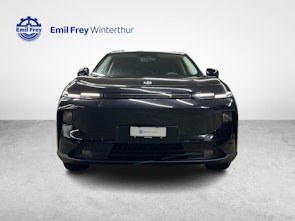 Vehicle image LEAPMOTOR B10 Design