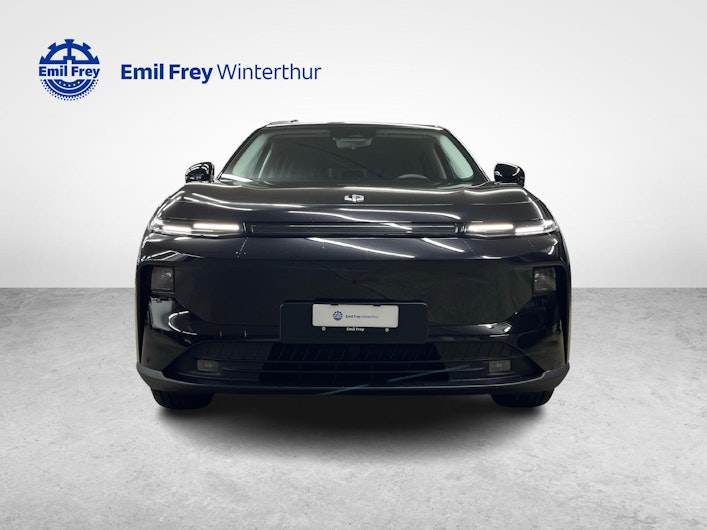 Vehicle image LEAPMOTOR B10