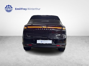 Vehicle image LEAPMOTOR B10 Design