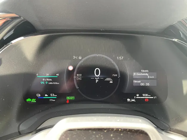 Lexus RX 450h+ Excellence