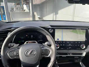 Lexus RX 450h+ Excellence