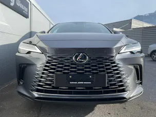 Lexus RX 450h+ Excellence
