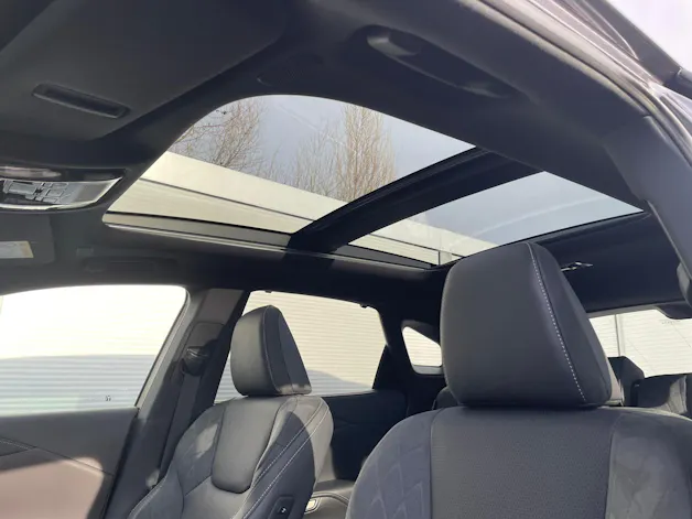 Lexus RX 450h+ Excellence