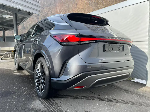 Lexus RX 450h+ Excellence