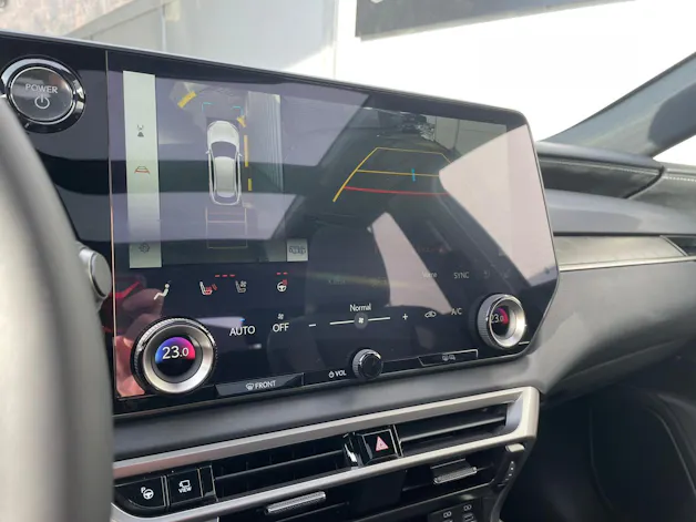Lexus RX 450h+ Excellence