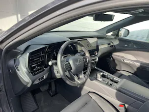 Lexus RX 450h+ Excellence