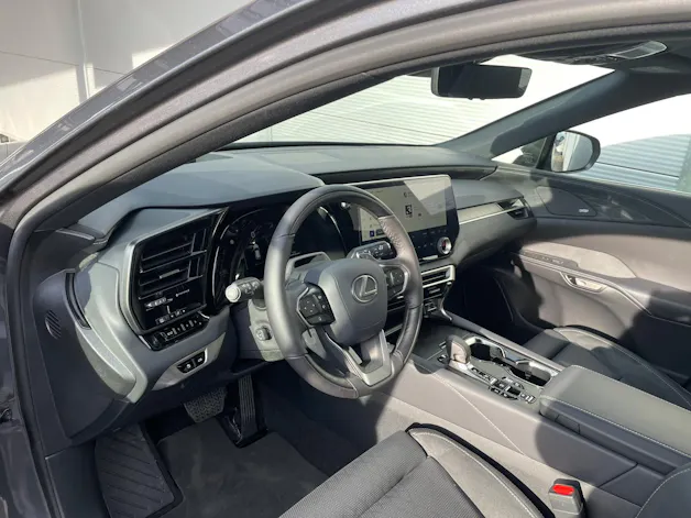Lexus RX 450h+ Excellence