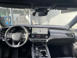 Lexus RX 450h+ Excellence