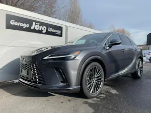 Lexus RX 450h+ Excellence