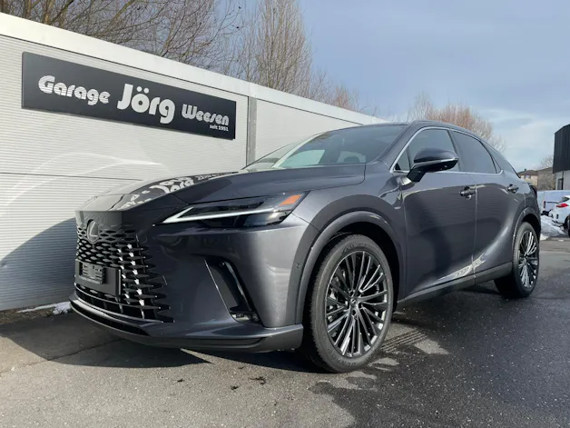 Lexus RX 450h+ Excellence
