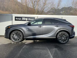 Lexus RX 450h+ Excellence