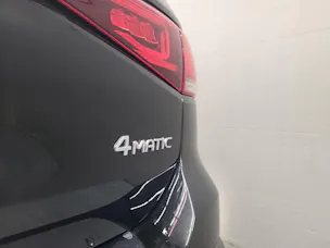 Mercedes-Benz EQB 350 AMG Line 4matic