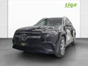 Mercedes-Benz EQB 350 AMG Line 4matic
