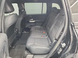 Mercedes-Benz EQB 350 AMG Line 4matic