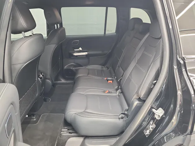 Mercedes-Benz EQB 350 AMG Line 4matic