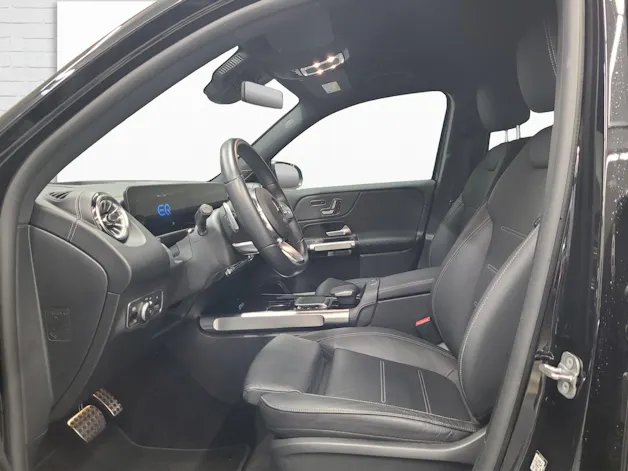 Mercedes-Benz EQB 350 AMG Line 4matic