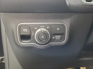 Mercedes-Benz EQB 350 AMG Line 4matic