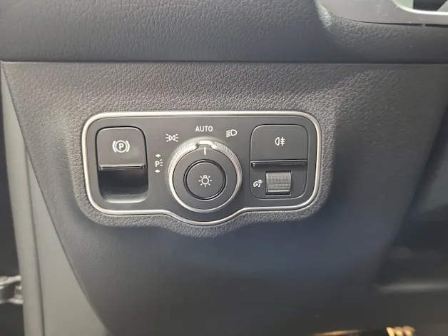 Mercedes-Benz EQB 350 AMG Line 4matic