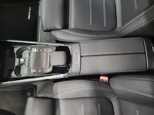 Mercedes-Benz EQB 350 AMG Line 4matic